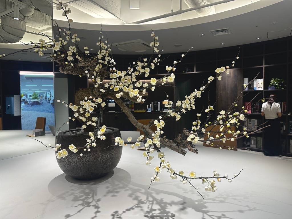 2025年6月 愛知県 企業様  梅