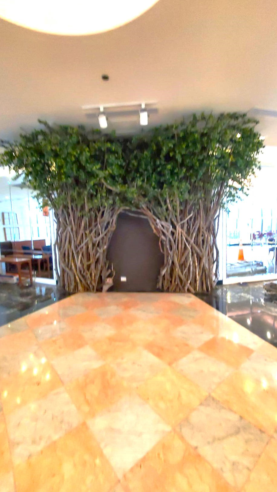 2024年9月 グアム リゾートホテル様