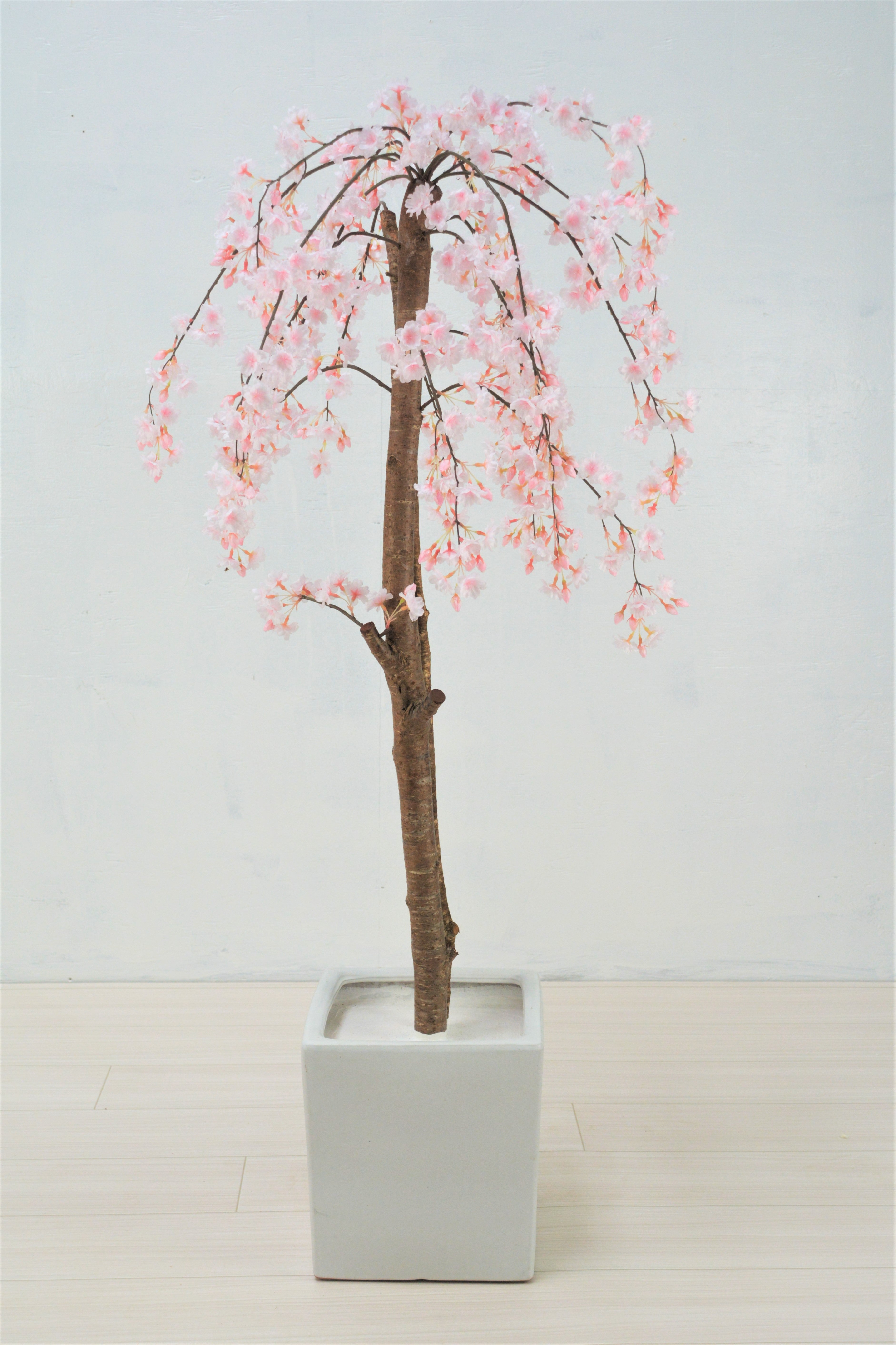 しだれ桜(1点物)