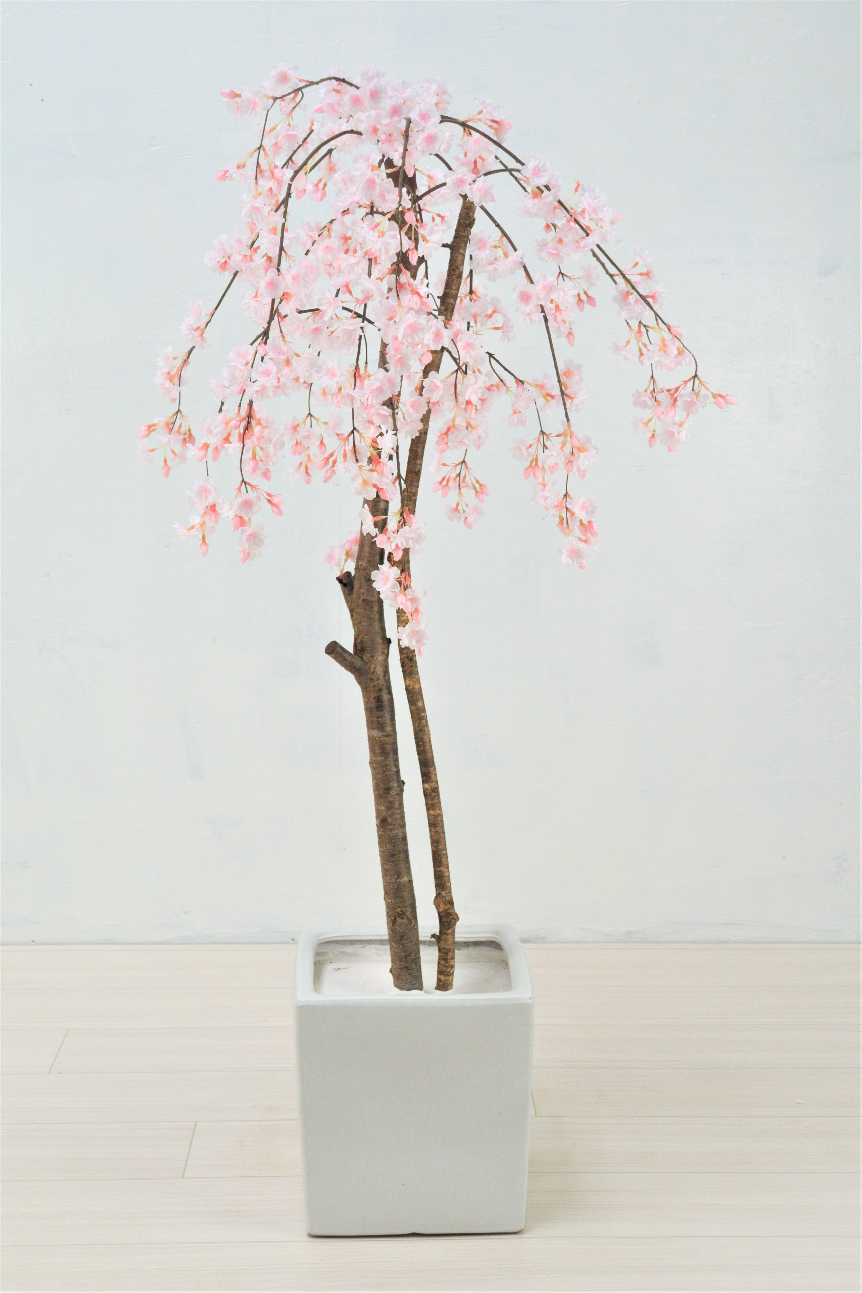 しだれ桜(1点物)