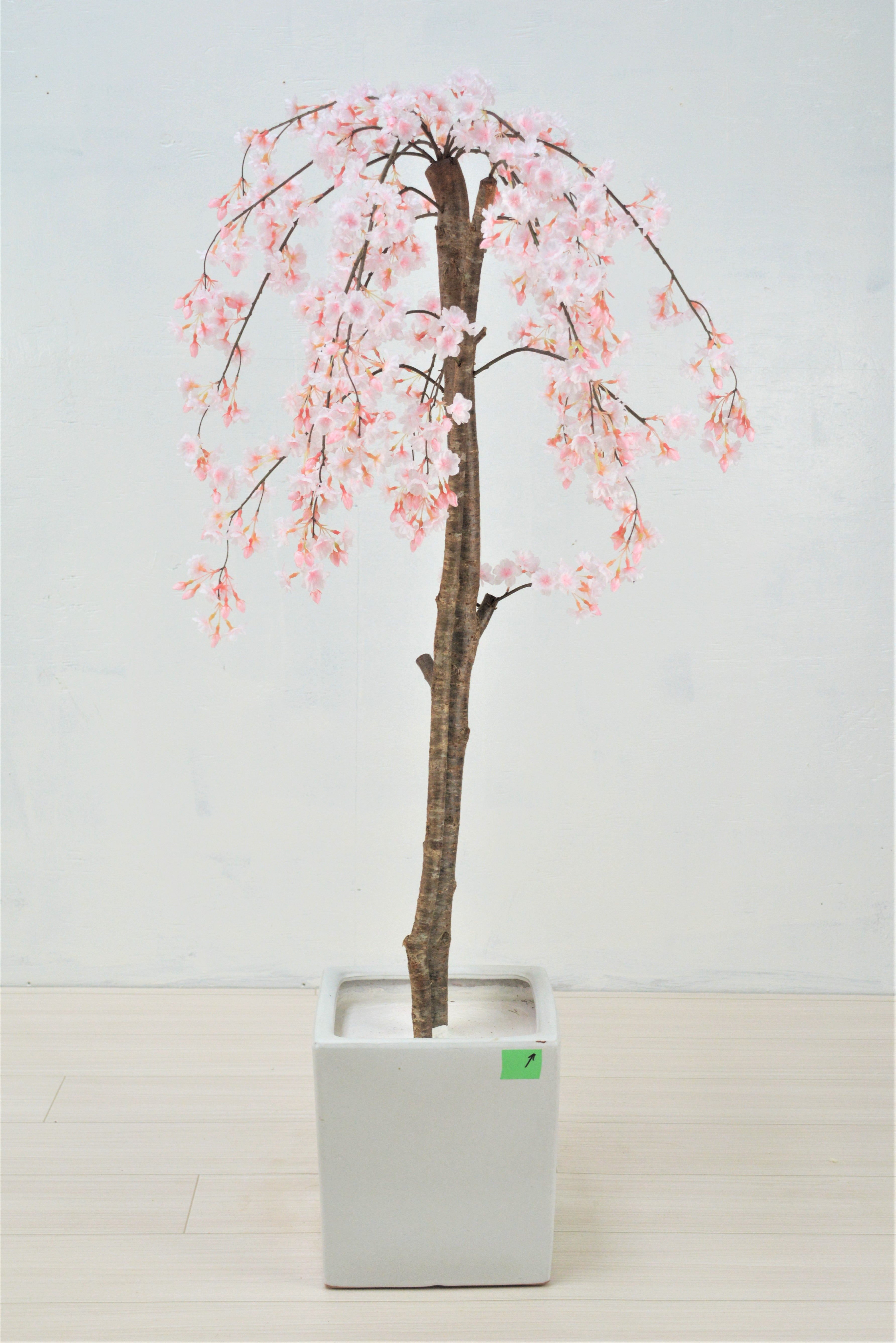 しだれ桜(1点物)