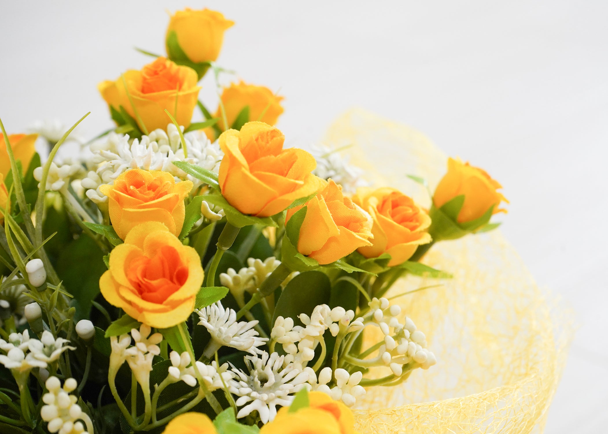 ミニローズ(1点物)