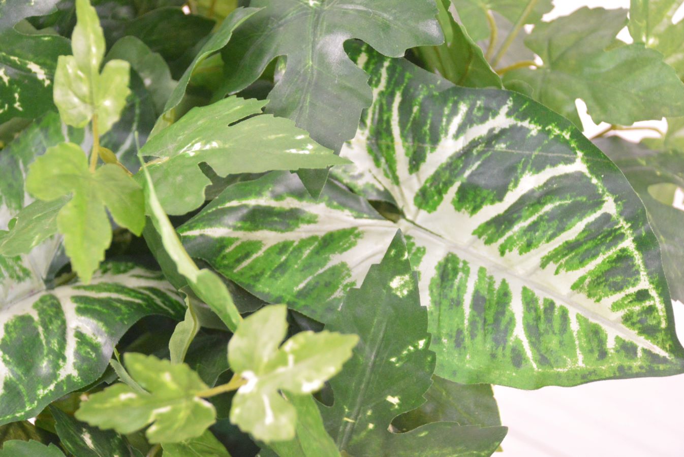 グリーンアレンジ(1点物)