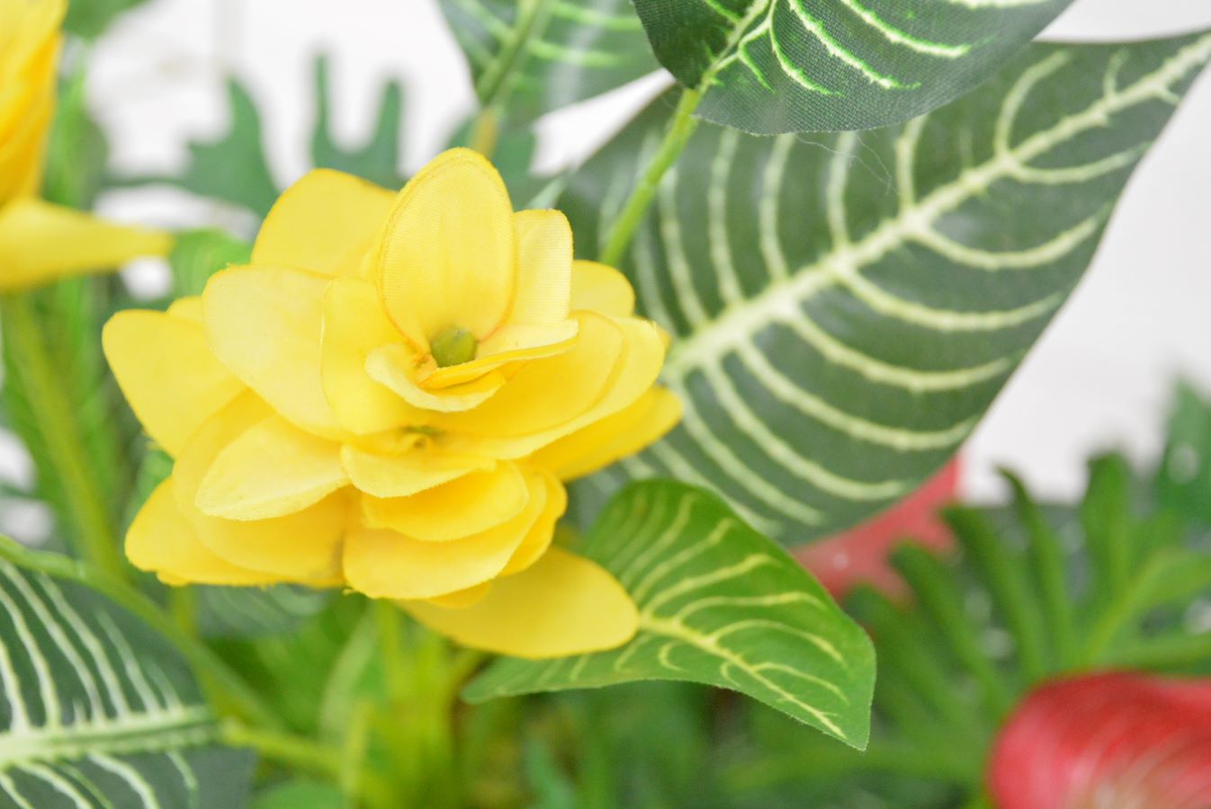 グリーンアレンジ(1点物)