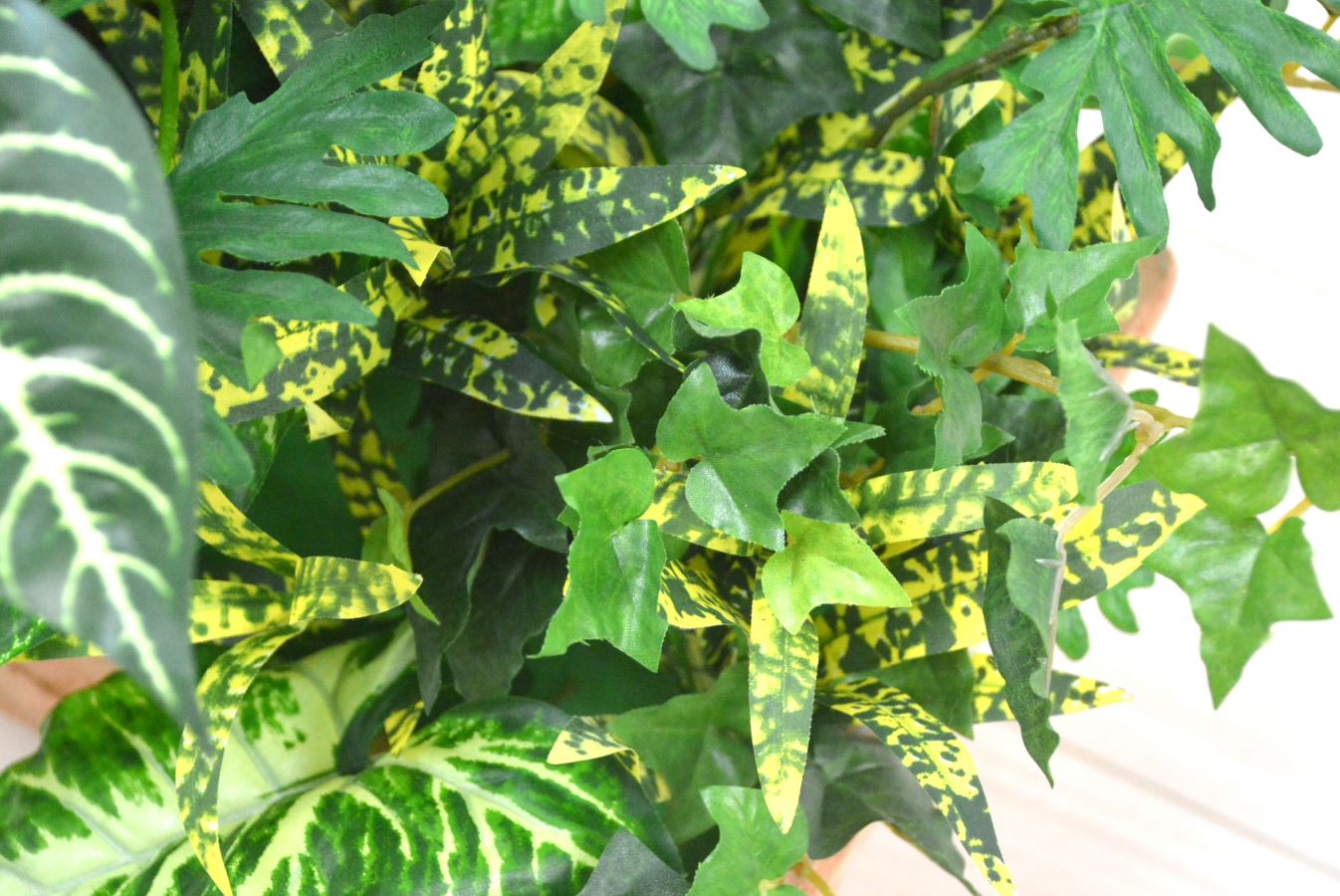 グリーンアレンジ(1点物)