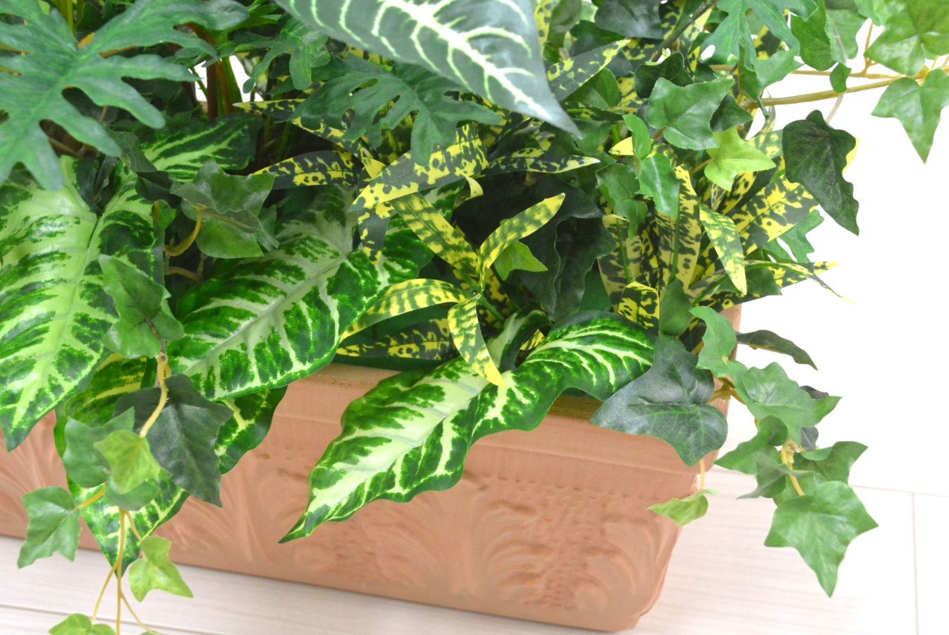 グリーンアレンジ(1点物)