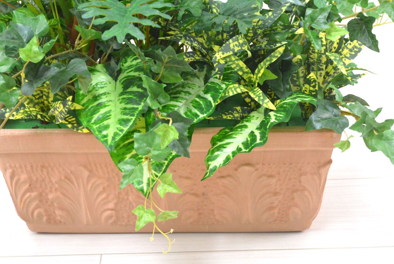 グリーンアレンジ(1点物)