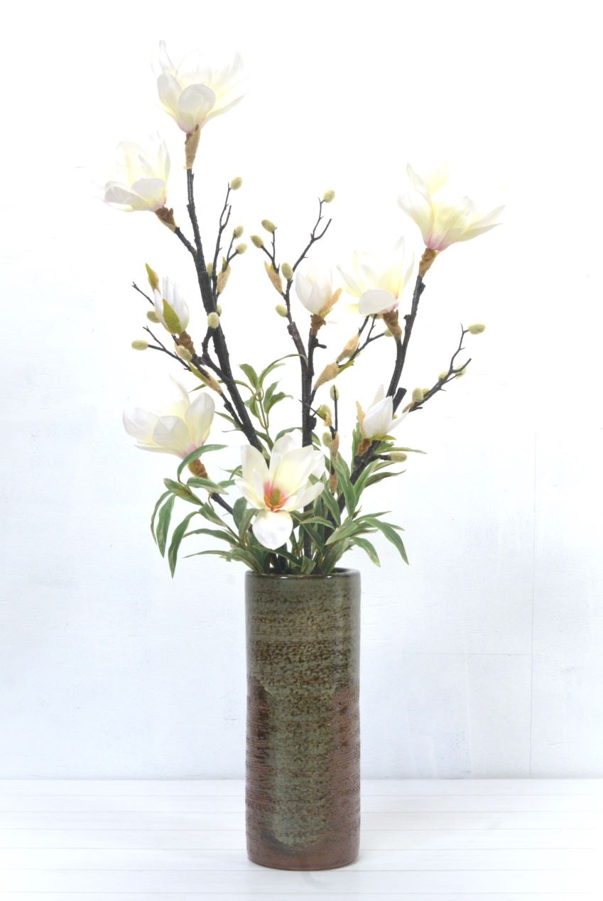 もくれん(木蓮)(1点物)