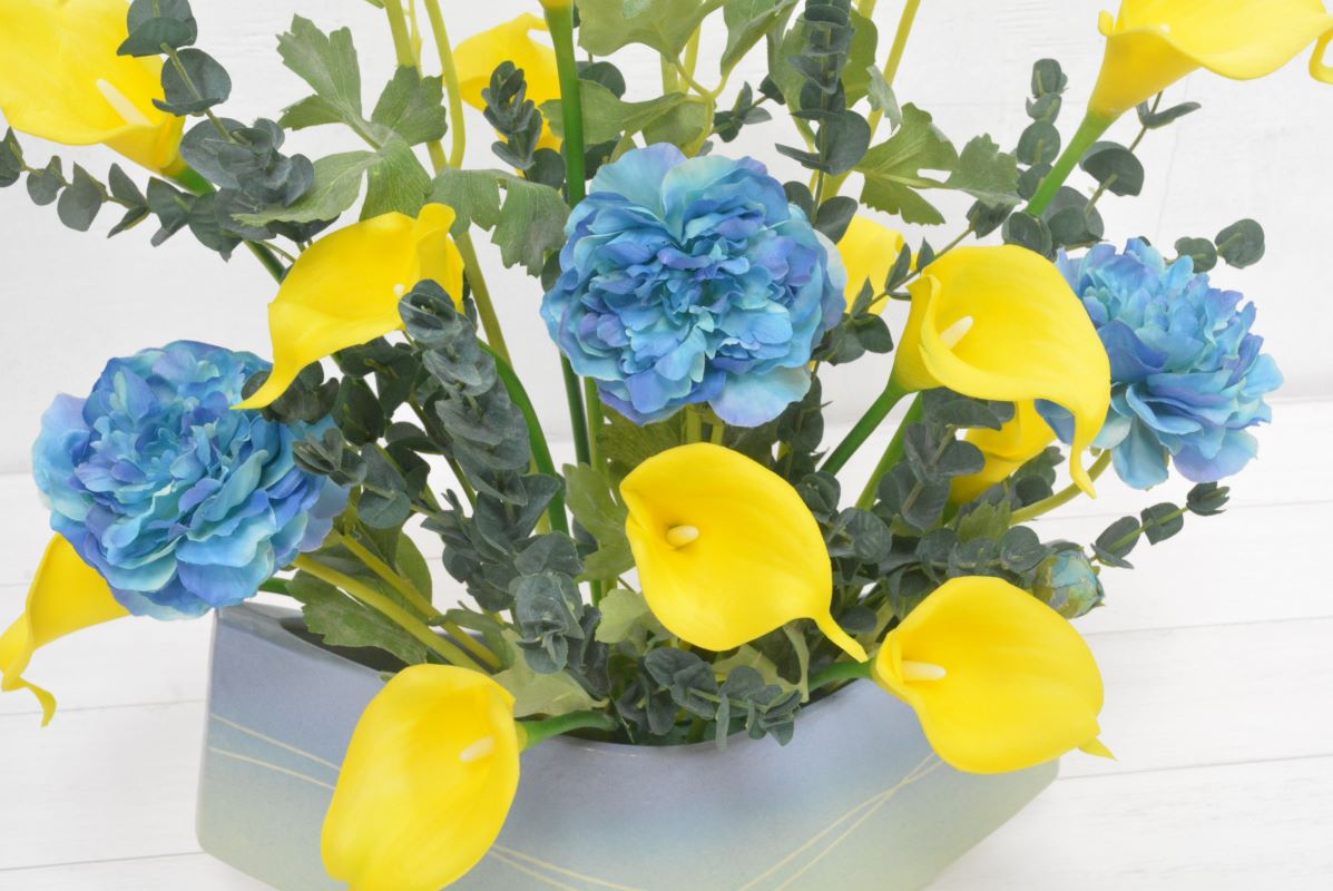 ラナンキュラス・カラー(1点物)