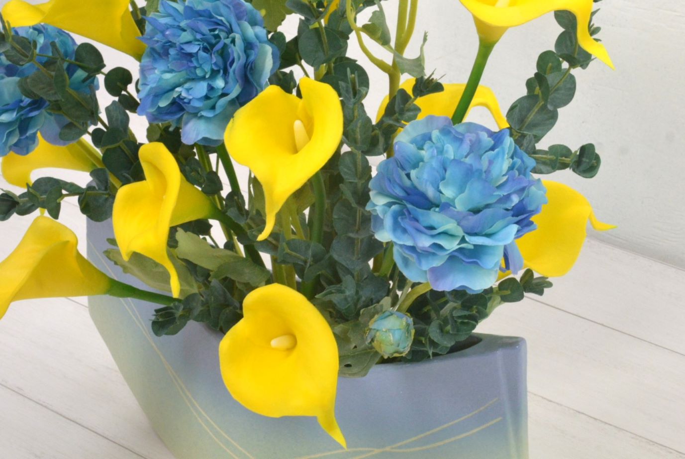 ラナンキュラス・カラー(1点物)