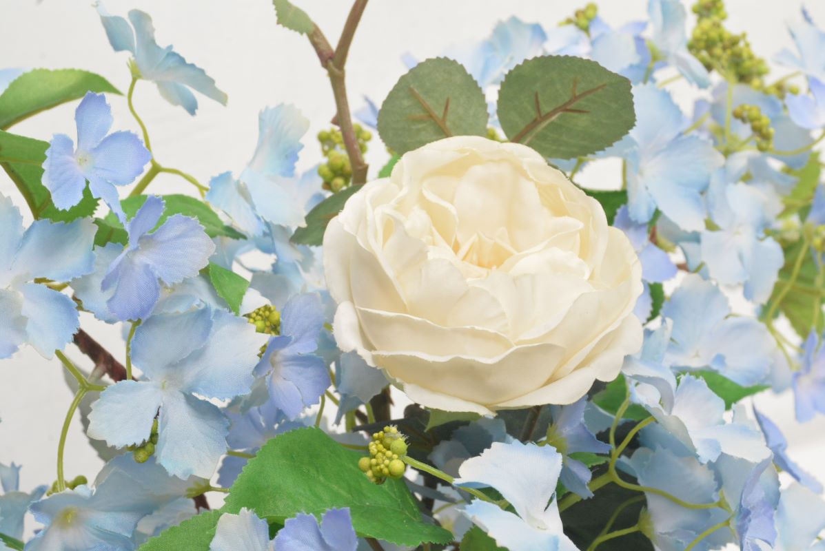 ハイドレンジア(1点物)