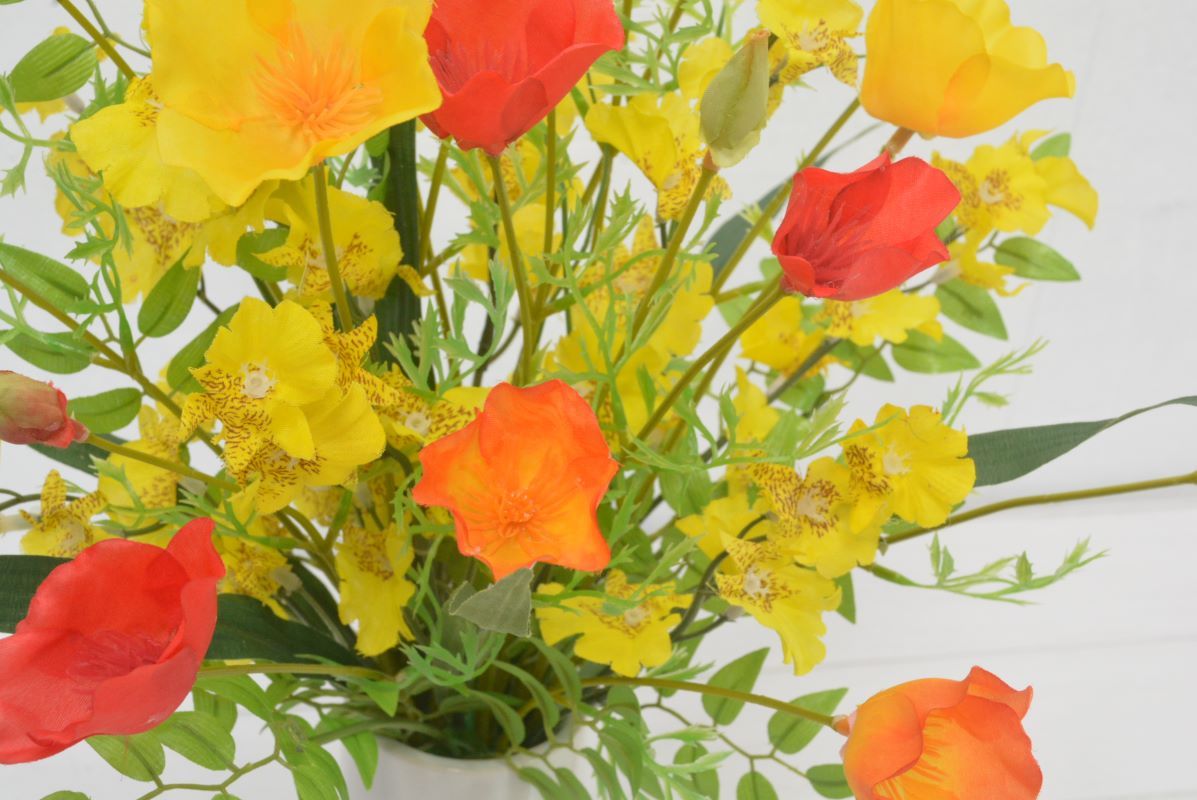 ポピー・オーキット(1点物)