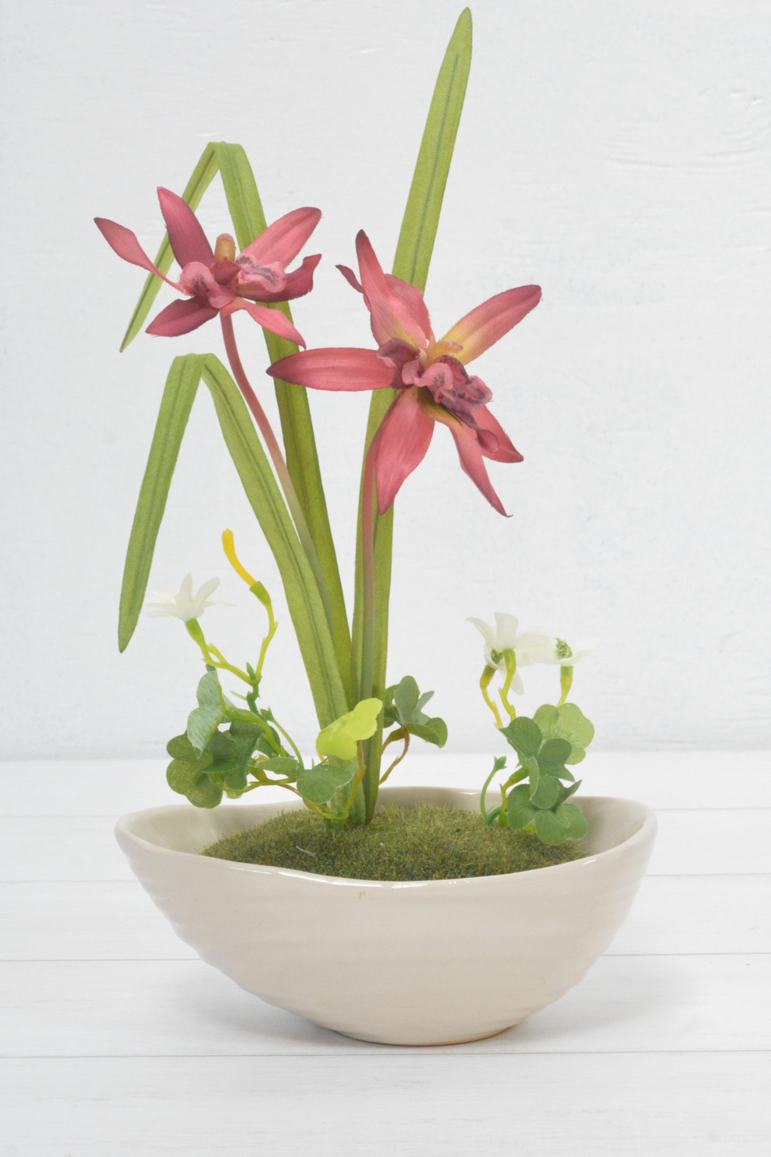 オーキット・ミセバヤ(1点物)