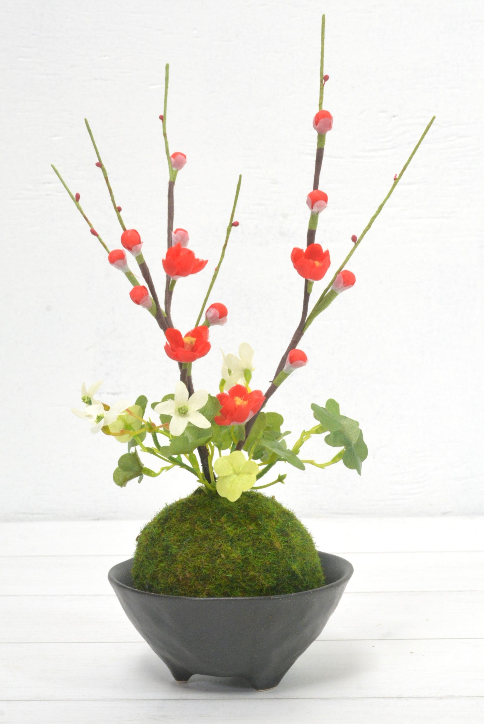 梅・ミセバヤ(1点物)