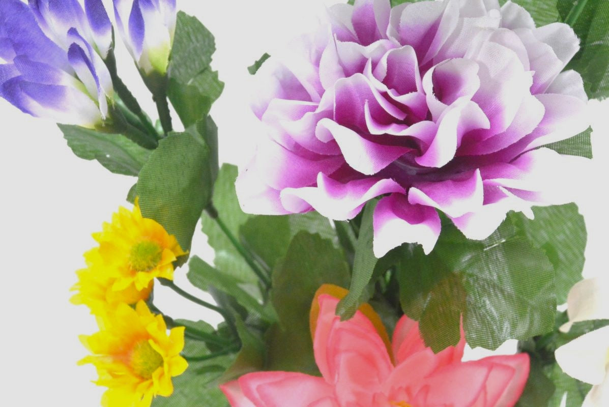 仏花