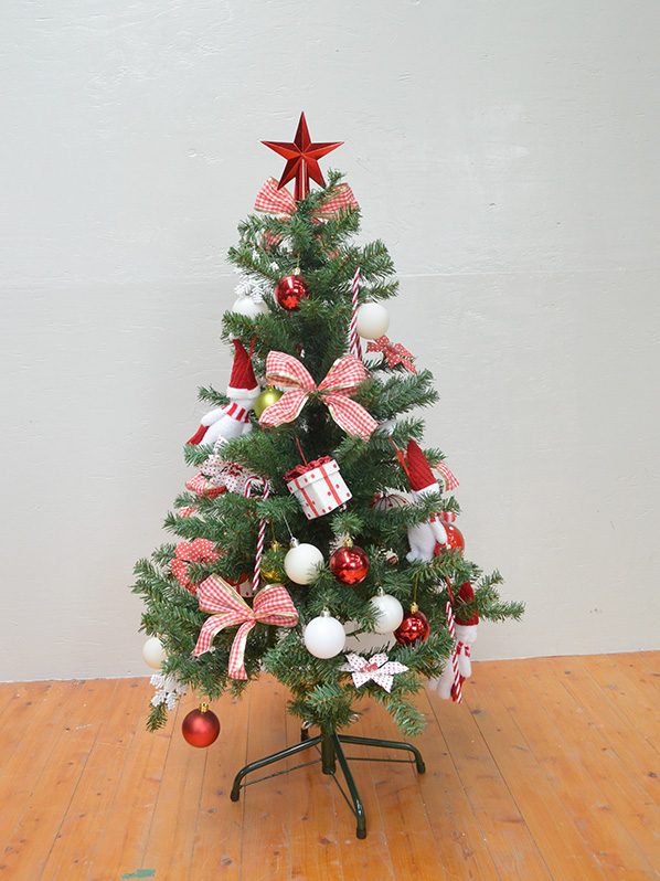 おしゃれなクリスマスツリーがたくさん☆どんなデザインが人気？｜