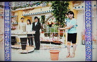 2008年8月27日 日本テレビ　ズームインSUPER
