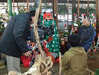 2007年12月17日 NHK「高知まるごと情報市」