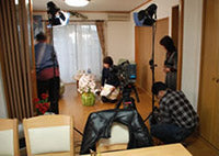 2009年1月16日 NHK おはよう日本