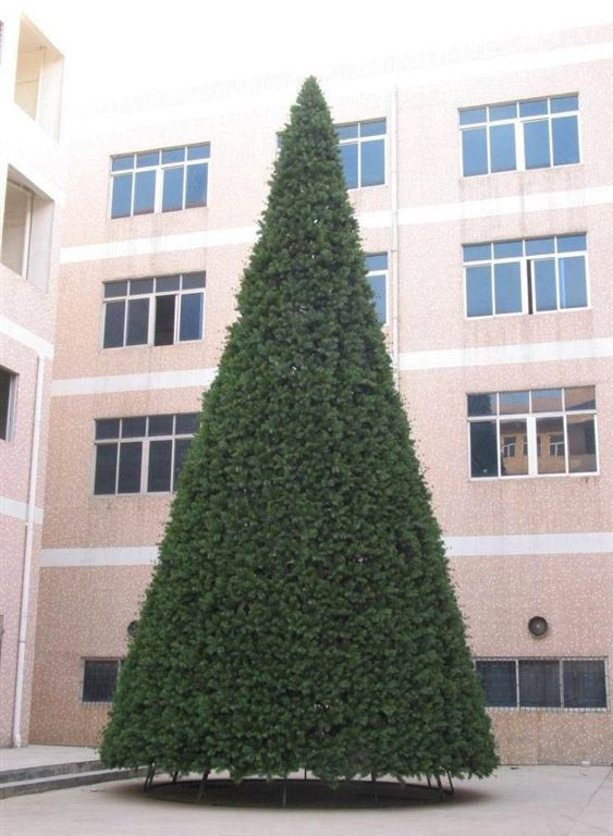 12ｍクリスマスツリー