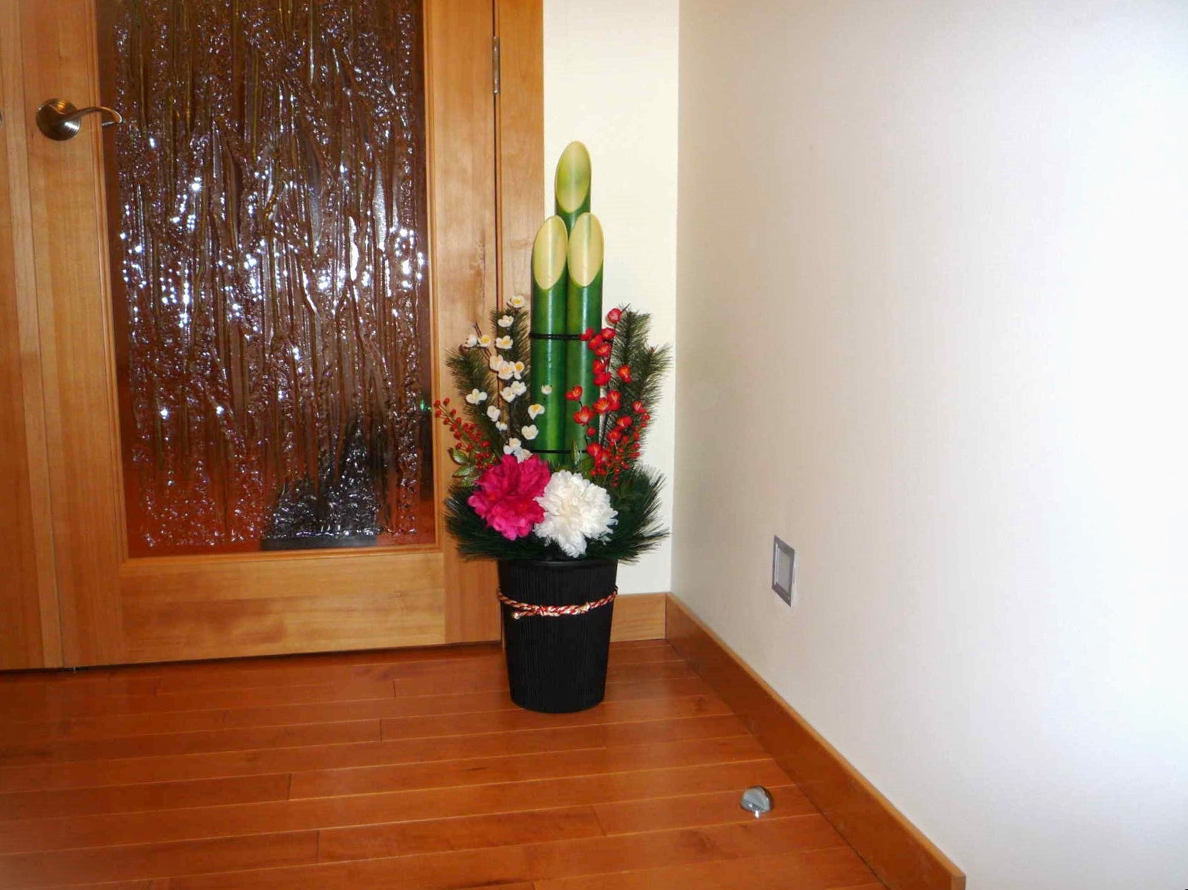 IF-0103　門松(大)