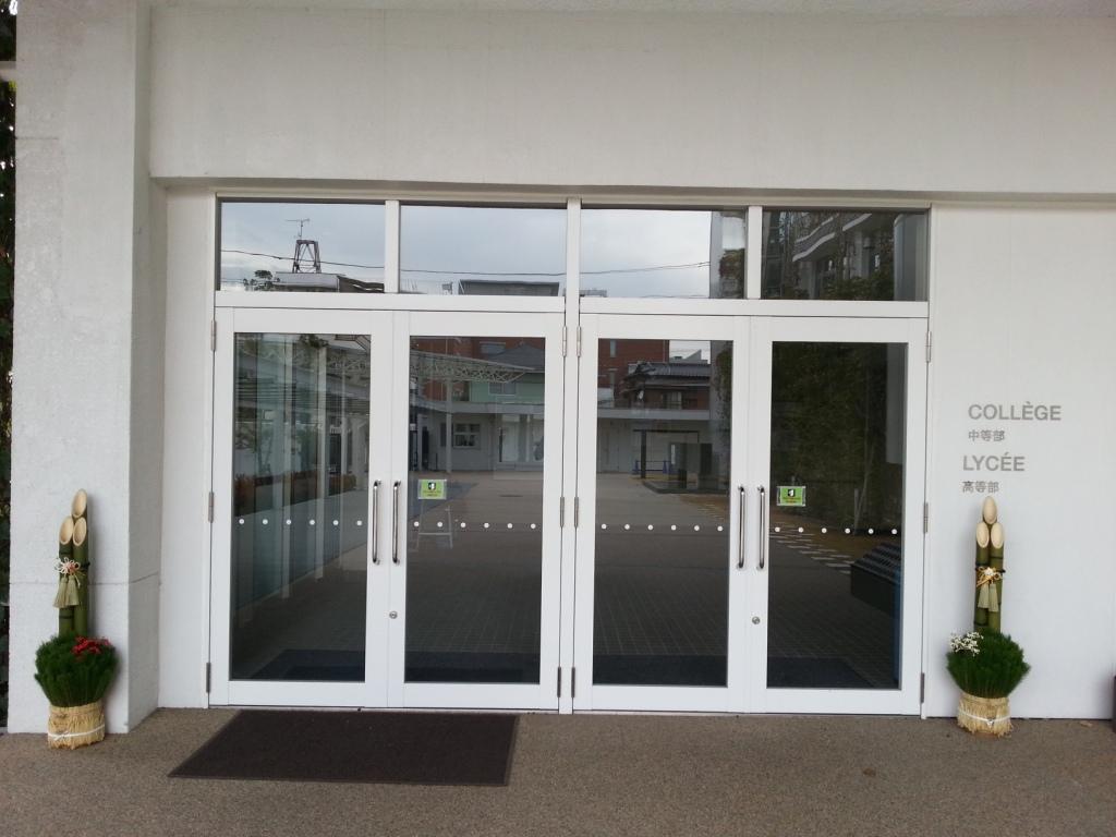 SK-120　生門松120cm