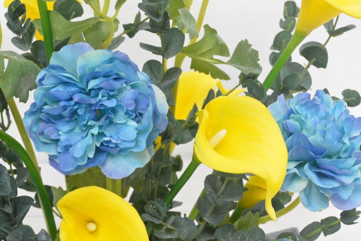 ラナンキュラス・カラー(1点物)