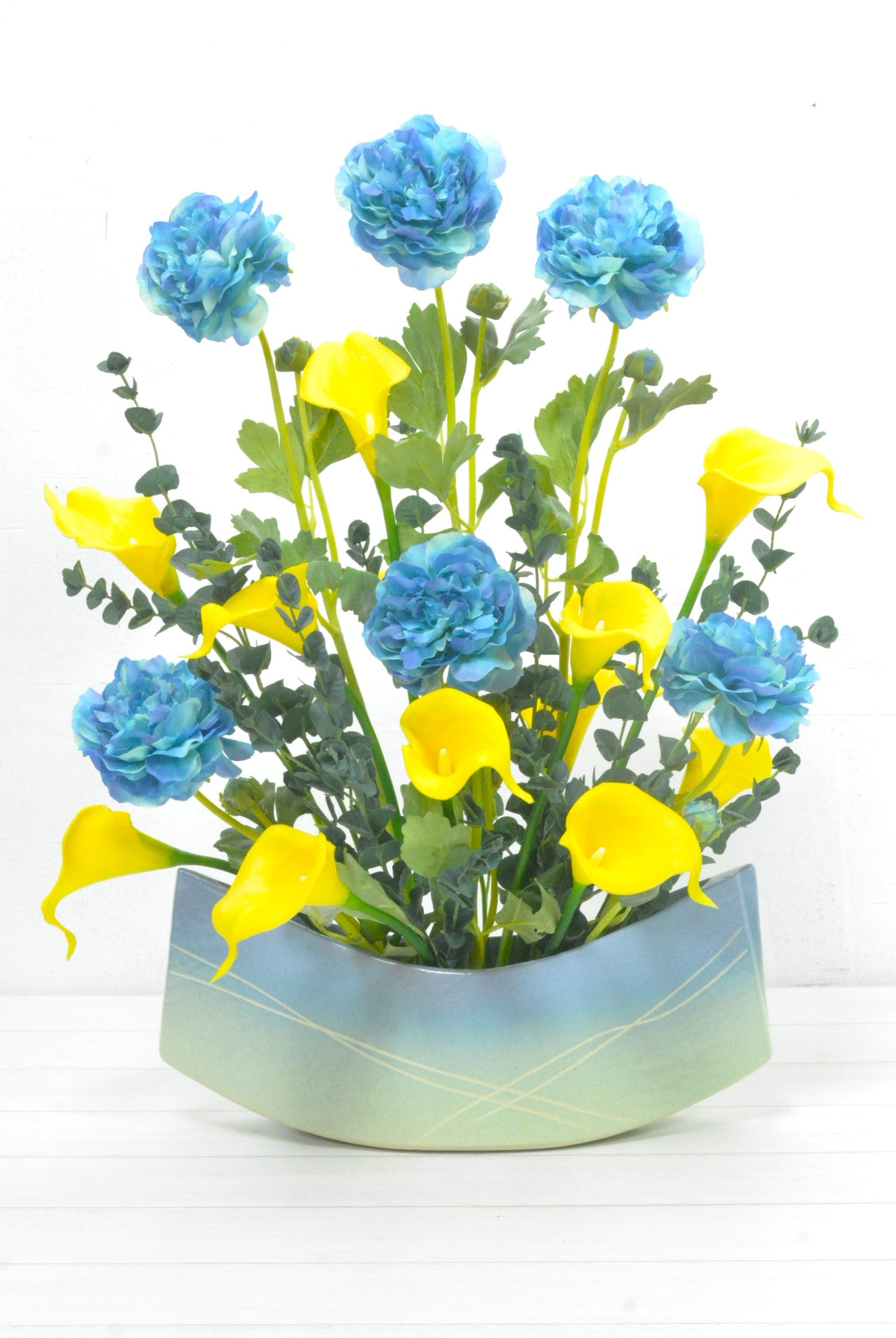 ラナンキュラス・カラー(1点物)