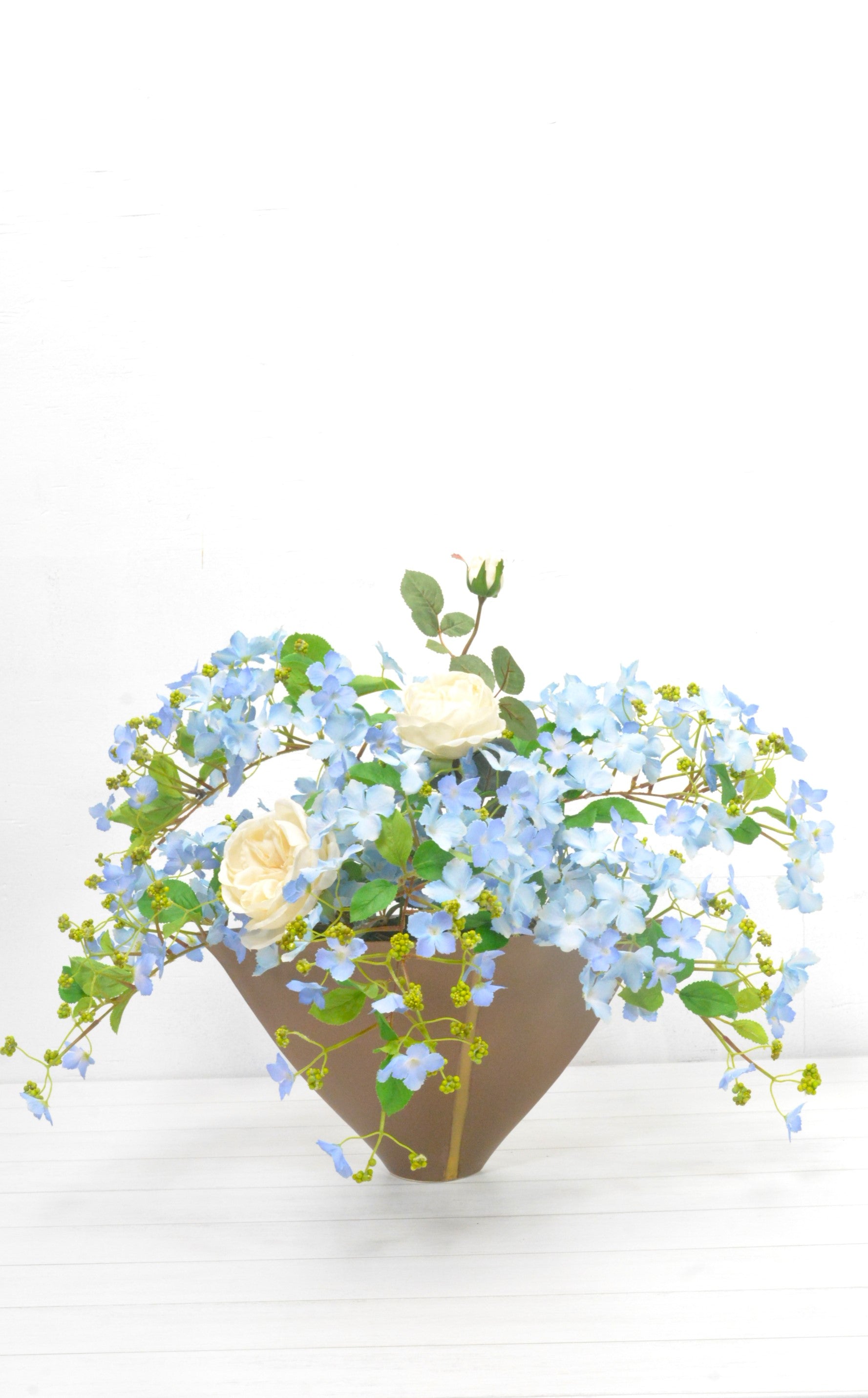 ハイドレンジア(1点物)