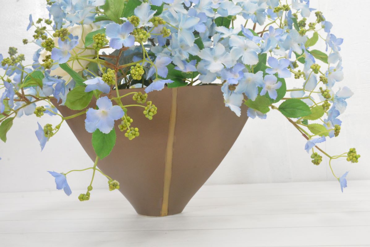 ハイドレンジア(1点物)