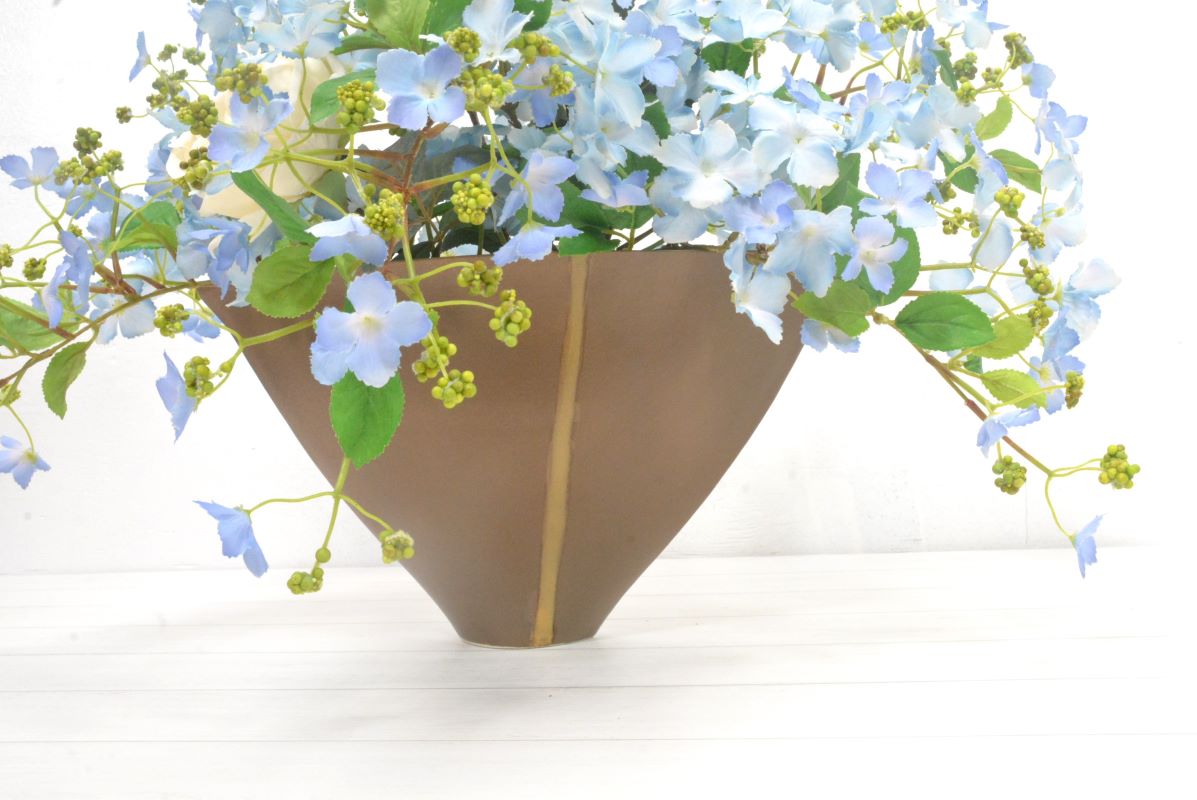 ハイドレンジア(1点物)