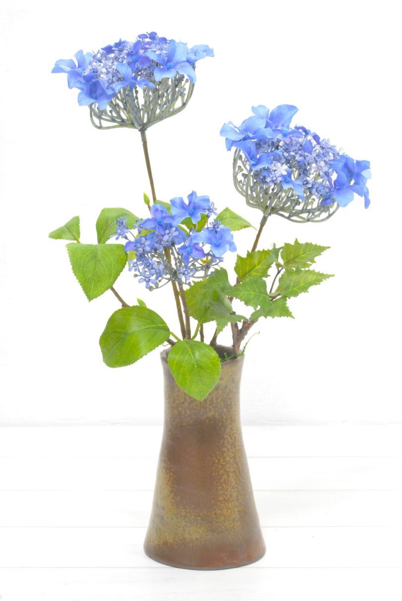 ガクアジサイ(1点物)