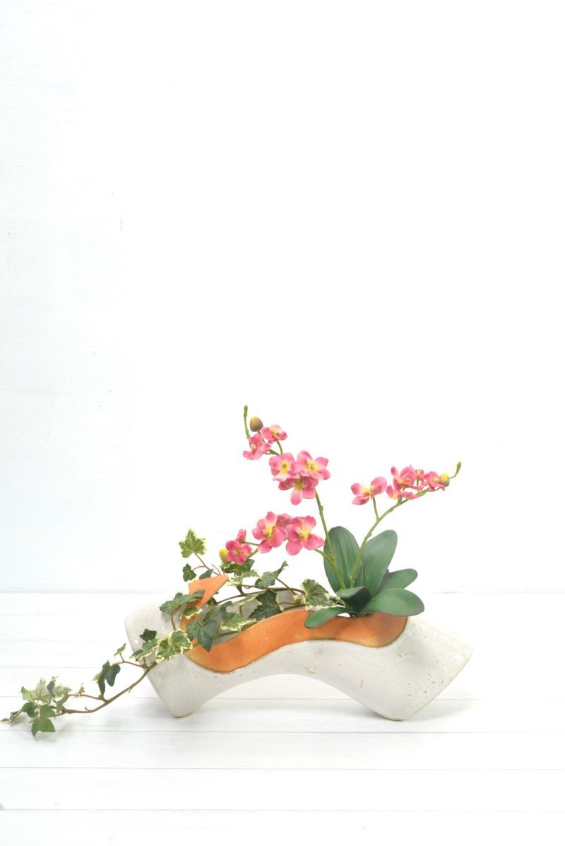 ミニオーキット・アイビー(1点物)