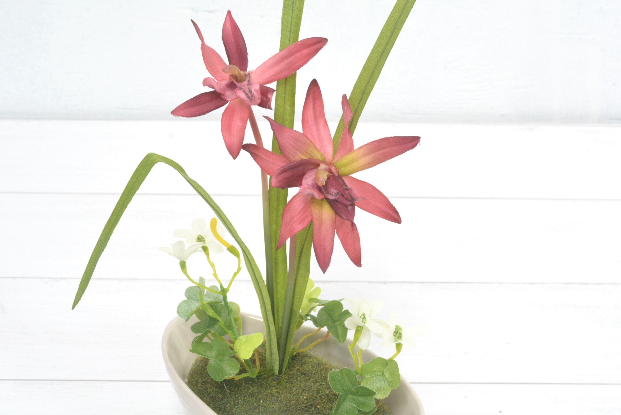 オーキット・ミセバヤ(1点物)